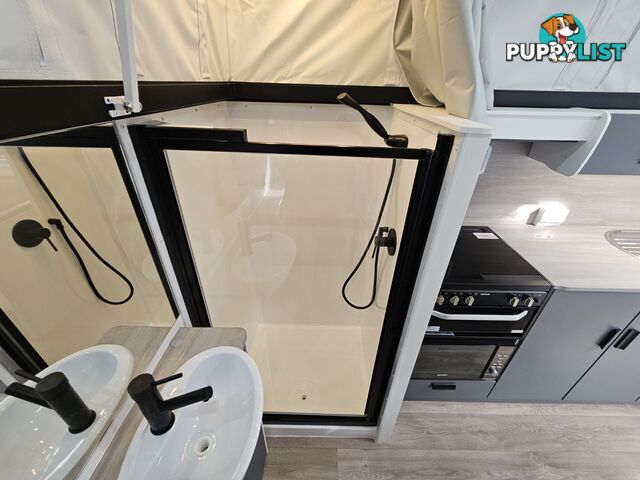2025  JAYCO STARCRAFT  16.67-5.BP.SC-MY25 POPTOP