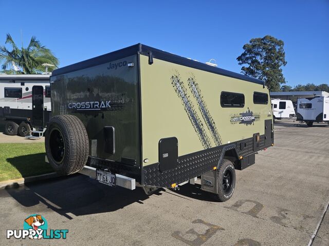 2023  JAYCO CROSSTRAK  16.48-4.CT-MY23 POPTOP