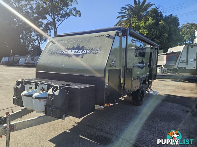 2023  JAYCO CROSSTRAK  16.48-4.CT-MY23 POPTOP