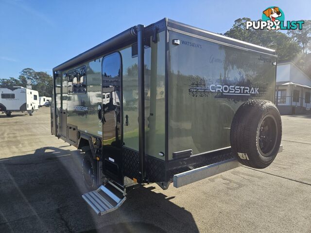 2023  JAYCO CROSSTRAK  16.48-4.CT-MY23 POPTOP