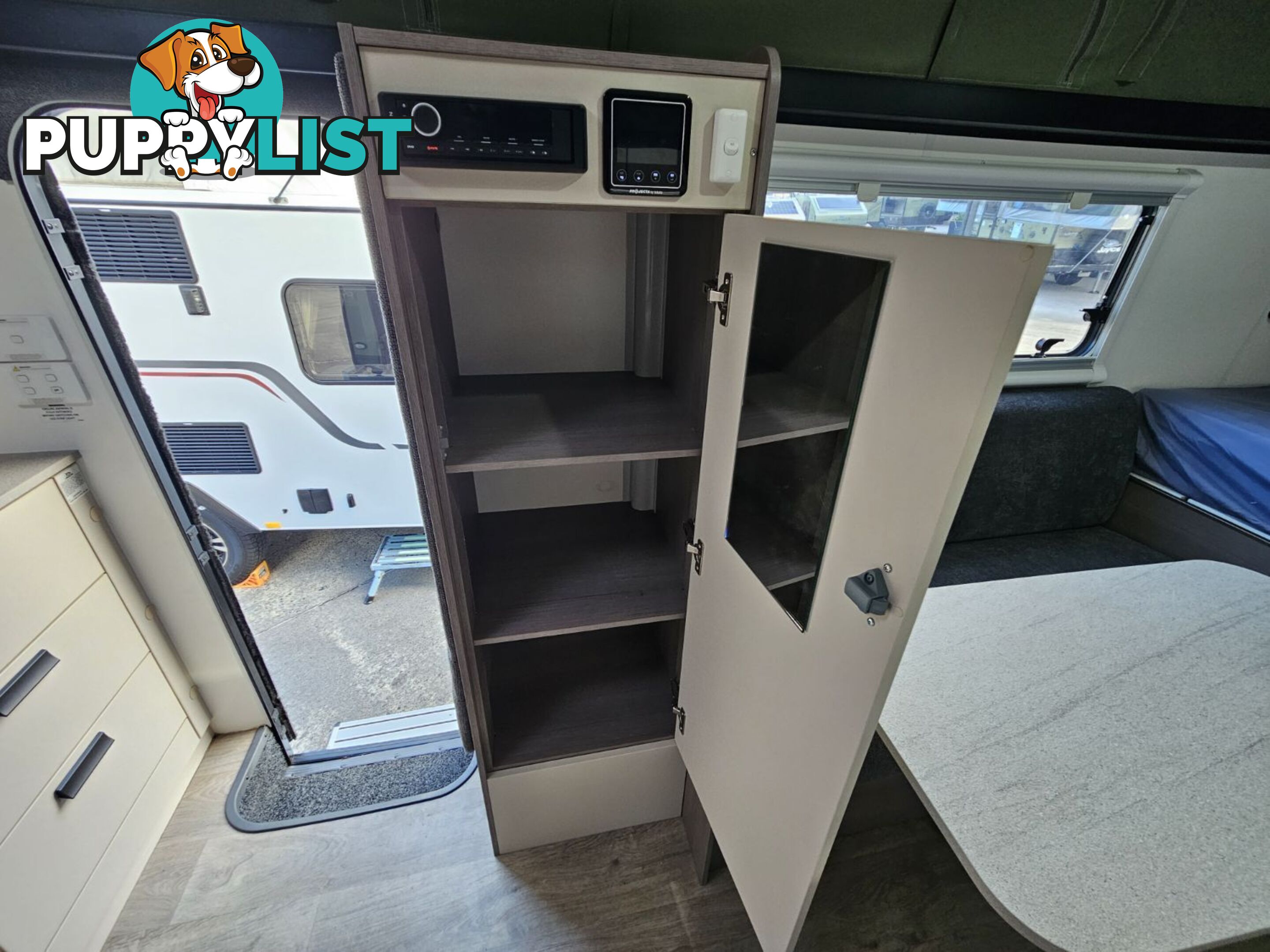 2023  JAYCO CROSSTRAK  16.48-4.CT-MY23 POPTOP