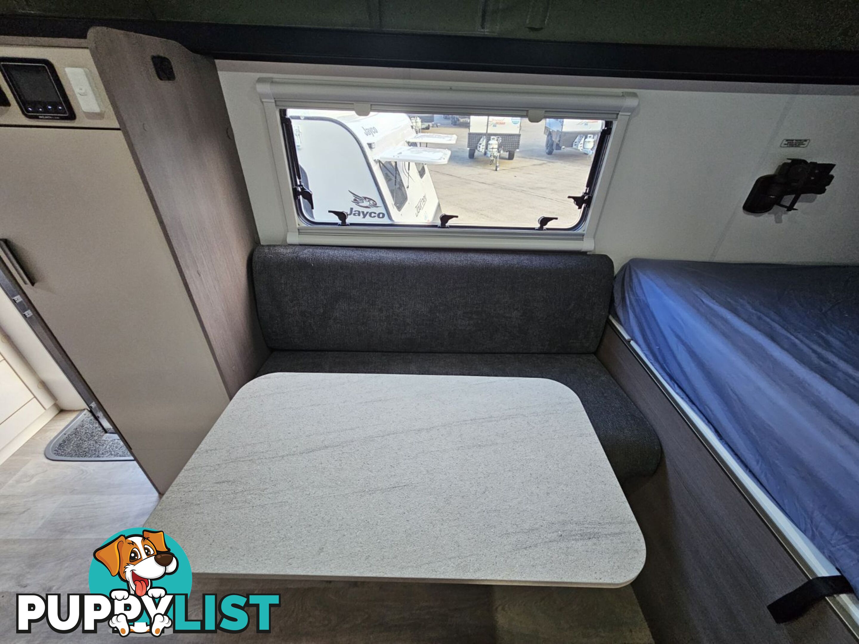 2023  JAYCO CROSSTRAK  16.48-4.CT-MY23 POPTOP