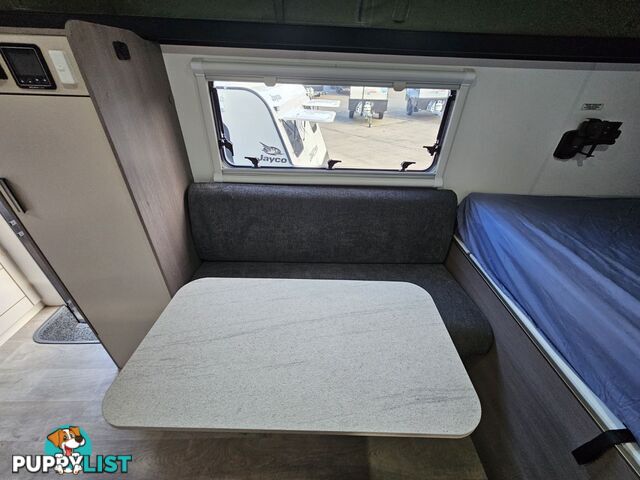 2023  JAYCO CROSSTRAK  16.48-4.CT-MY23 POPTOP