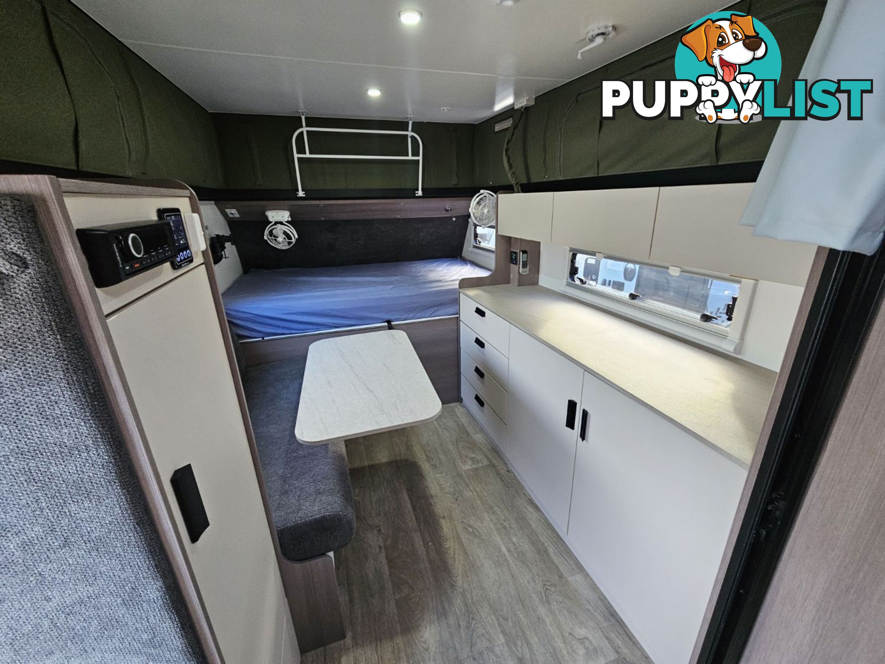 2023  JAYCO CROSSTRAK  16.48-4.CT-MY23 POPTOP