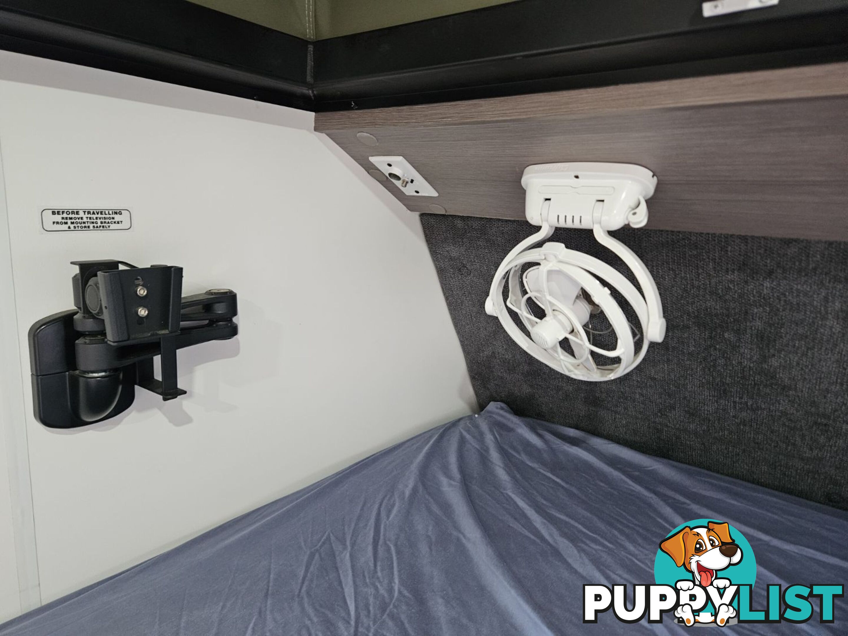2023  JAYCO CROSSTRAK  16.48-4.CT-MY23 POPTOP