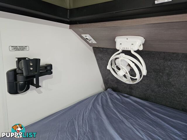 2023  JAYCO CROSSTRAK  16.48-4.CT-MY23 POPTOP
