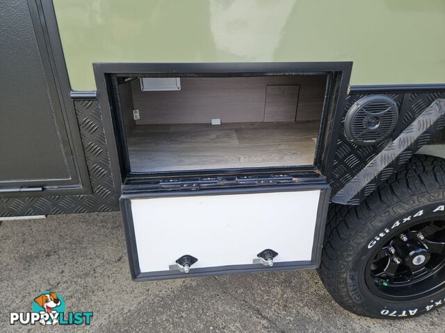 2023  JAYCO CROSSTRAK  16.48-4.CT-MY23 POPTOP