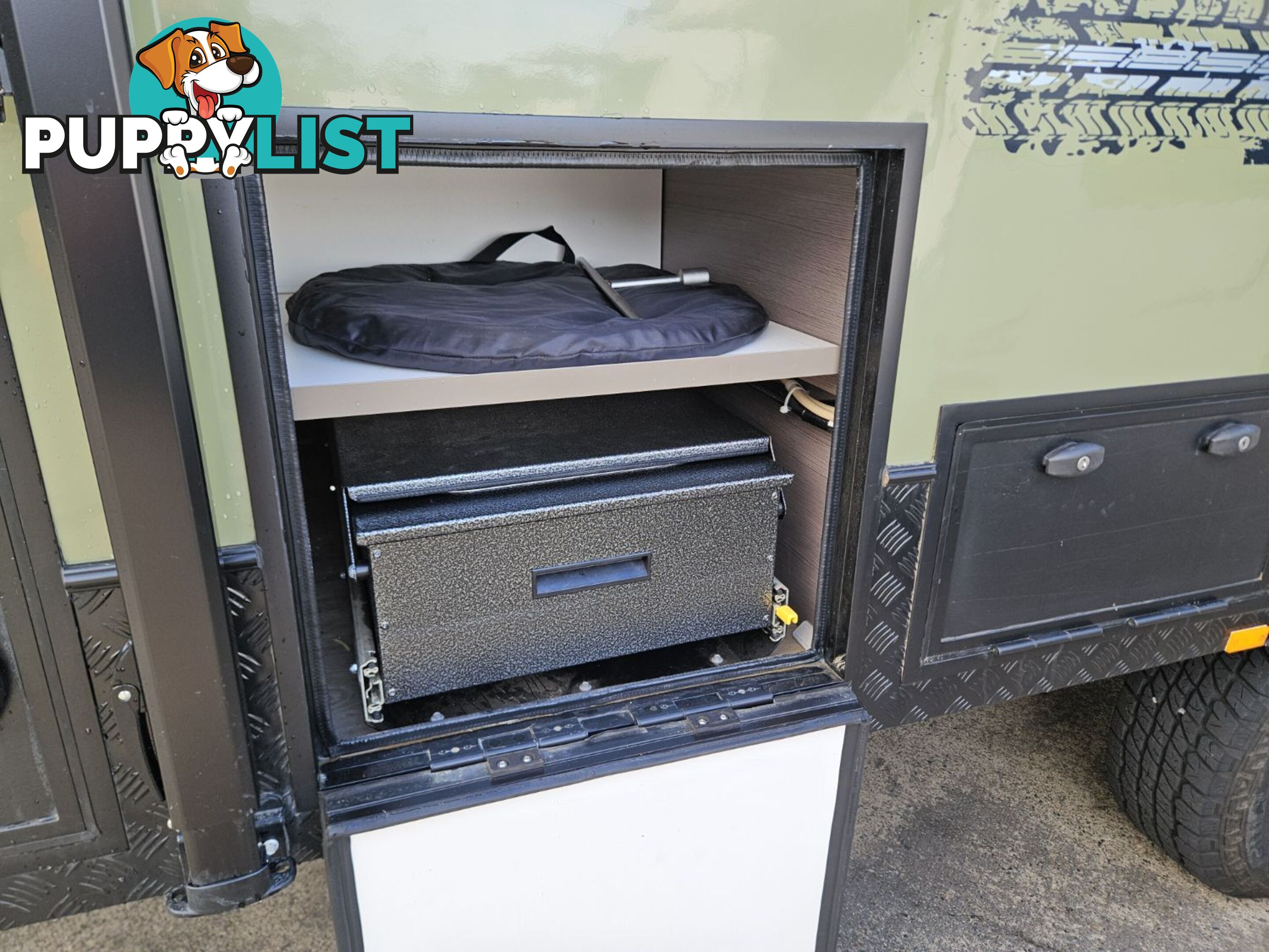 2023  JAYCO CROSSTRAK  16.48-4.CT-MY23 POPTOP