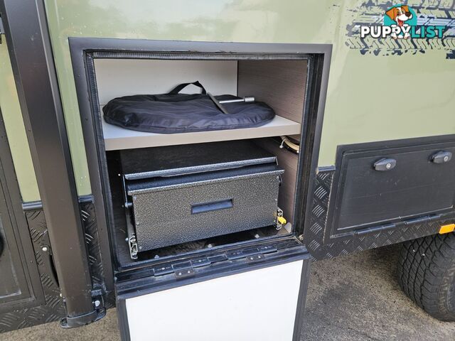 2023  JAYCO CROSSTRAK  16.48-4.CT-MY23 POPTOP