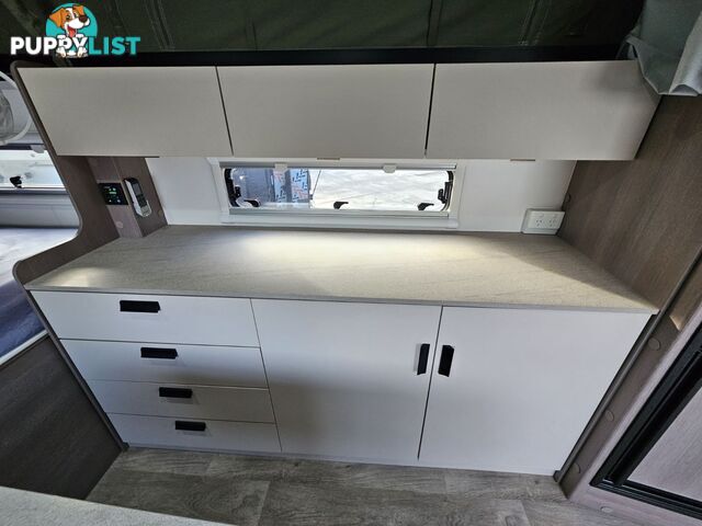 2023  JAYCO CROSSTRAK  16.48-4.CT-MY23 POPTOP