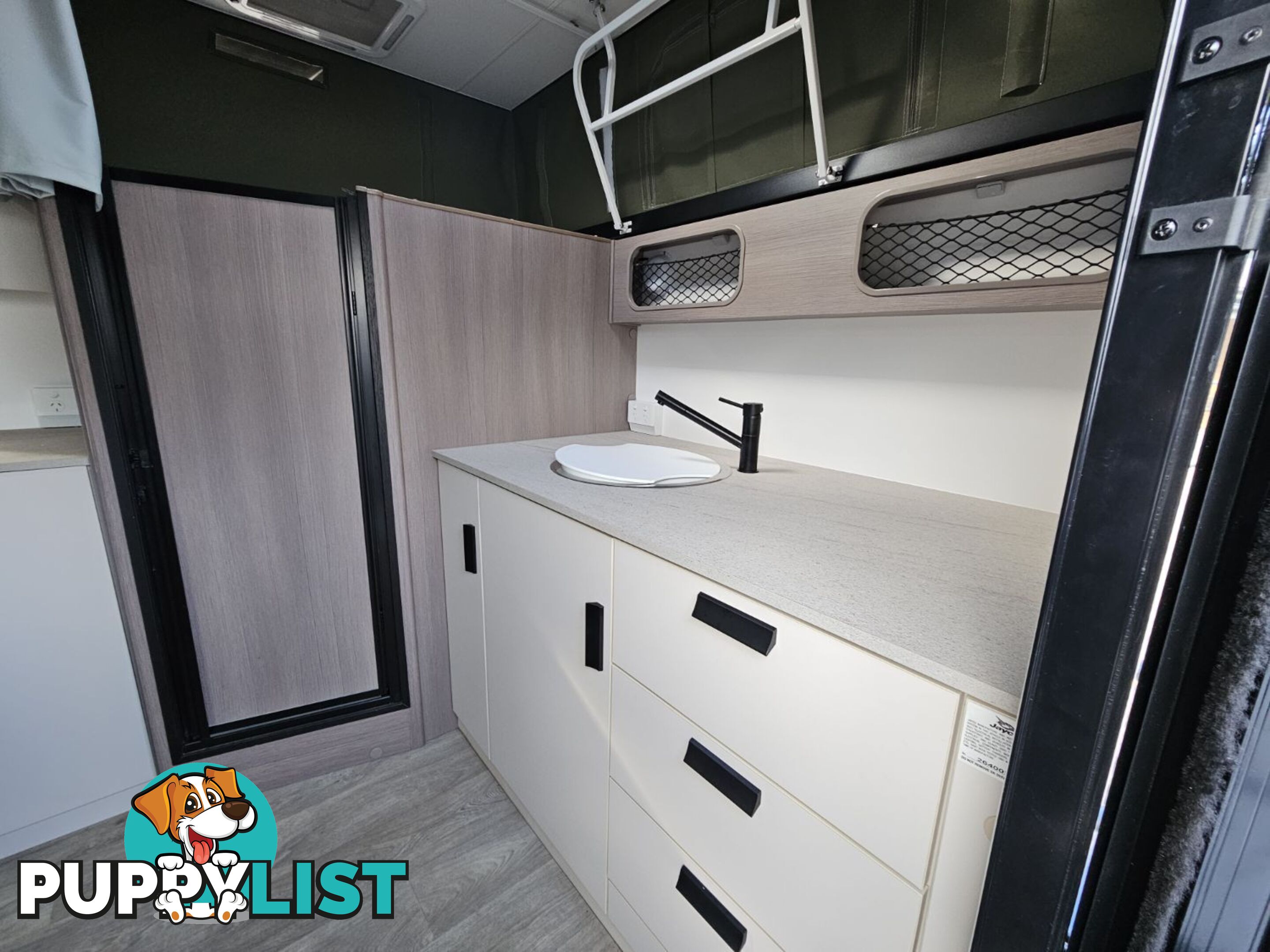 2023  JAYCO CROSSTRAK  16.48-4.CT-MY23 POPTOP