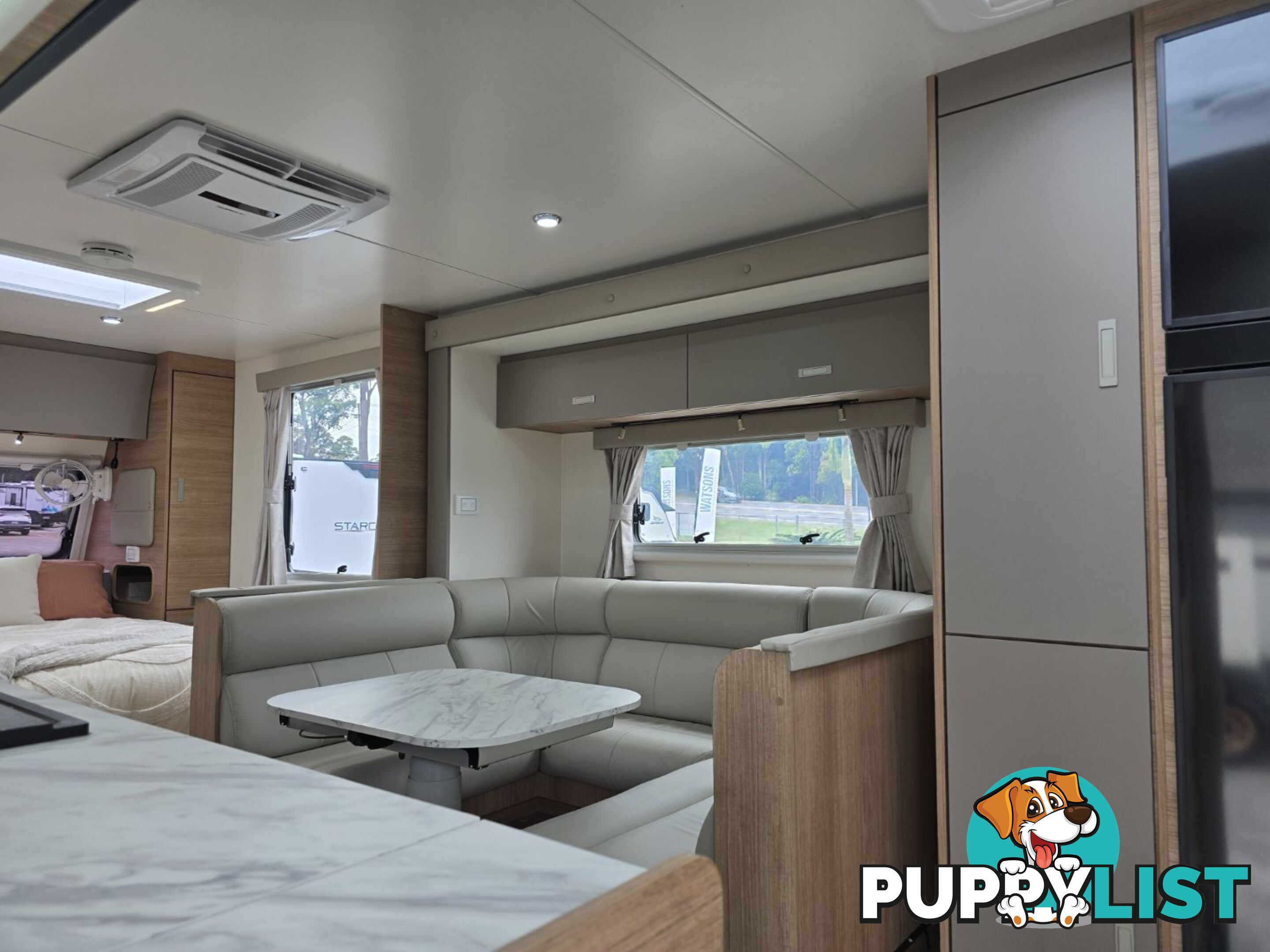 2025  JAYCO SILVERLINE  22.68-5.OB.SL-MY25 CARAVAN