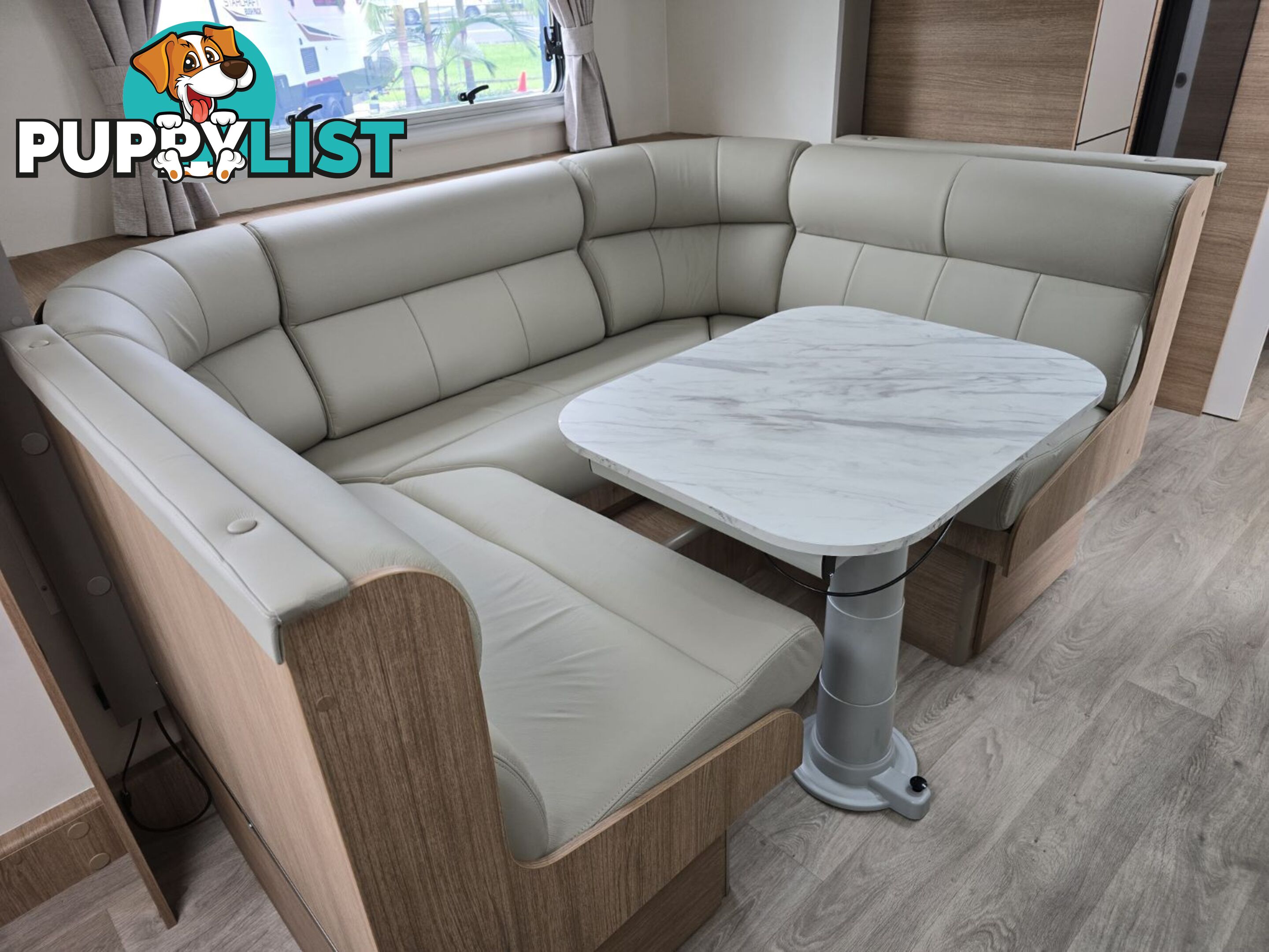2025  JAYCO SILVERLINE  22.68-5.OB.SL-MY25 CARAVAN