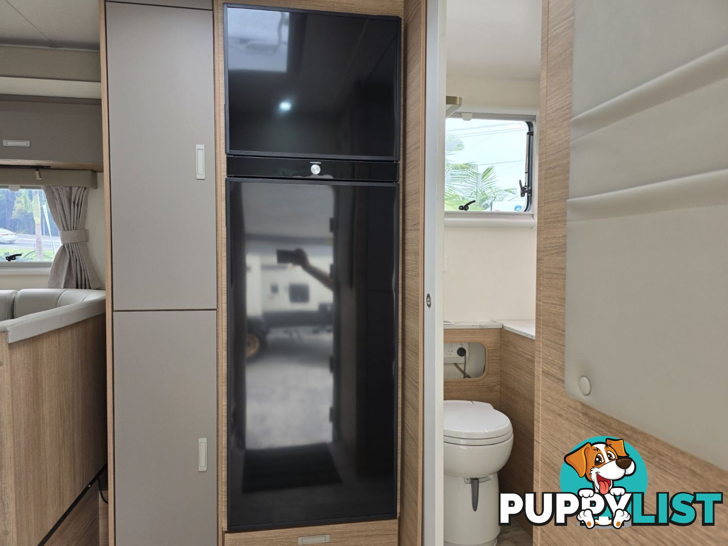 2025  JAYCO SILVERLINE  22.68-5.OB.SL-MY25 CARAVAN