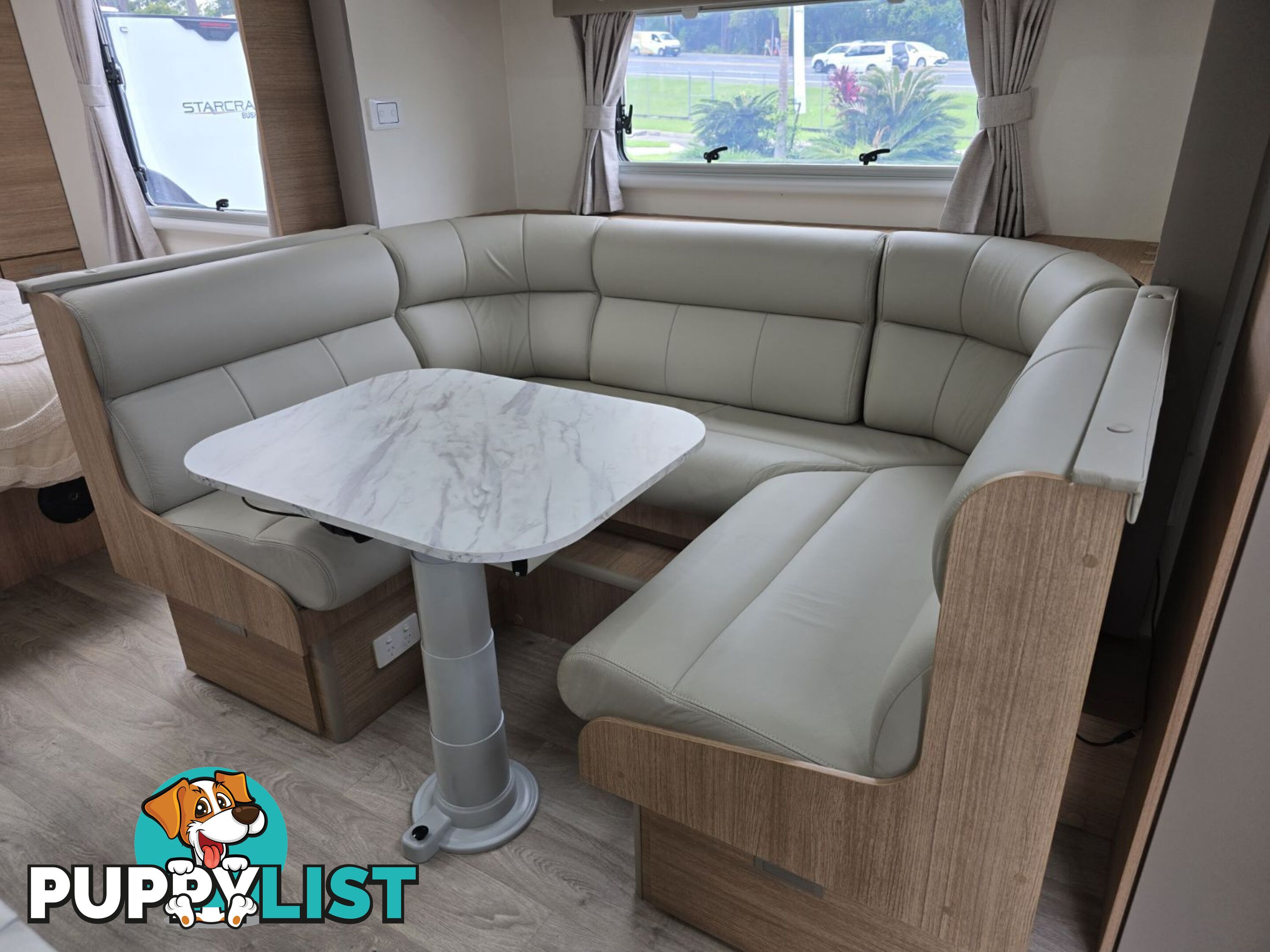 2025  JAYCO SILVERLINE  22.68-5.OB.SL-MY25 CARAVAN