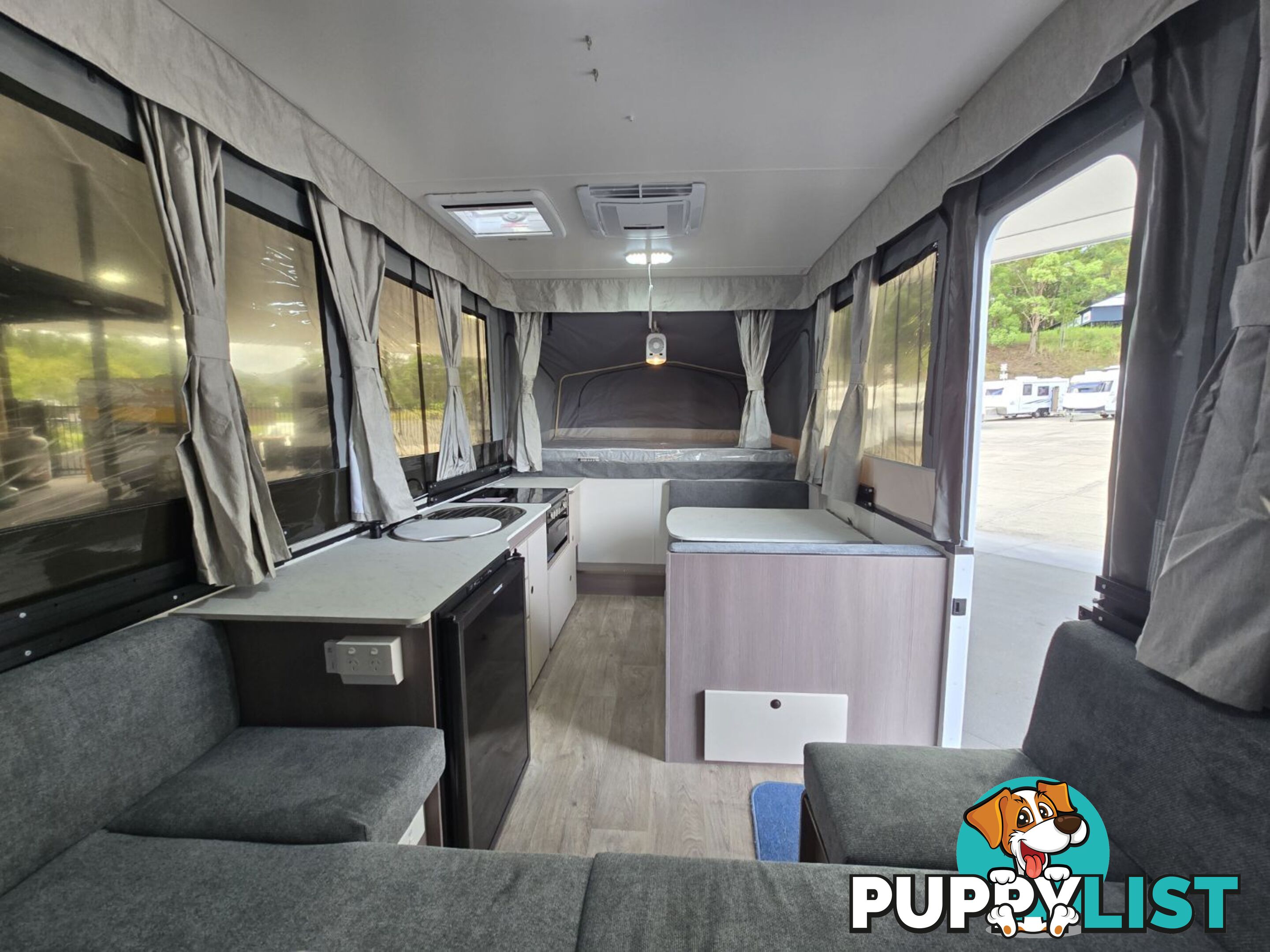 2025  JAYCO EAGLE  CP-MY24 CAMPER