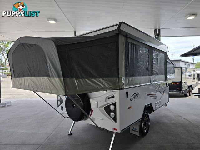 2025  JAYCO EAGLE  CP-MY24 CAMPER