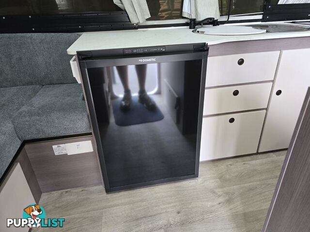 2025  JAYCO EAGLE  CP-MY24 CAMPER