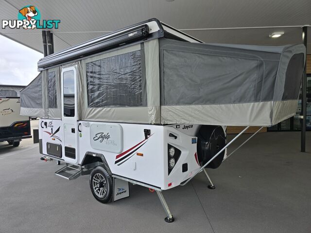 2025  JAYCO EAGLE  CP-MY24 CAMPER