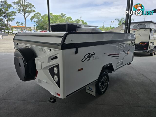 2025  JAYCO EAGLE  CP-MY24 CAMPER