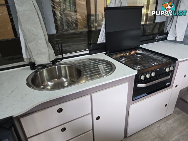 2025  JAYCO EAGLE  CP-MY24 CAMPER