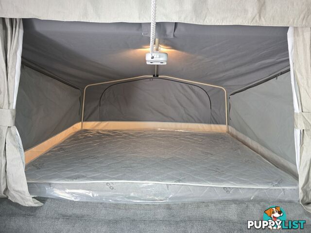 2025  JAYCO EAGLE  CP-MY24 CAMPER