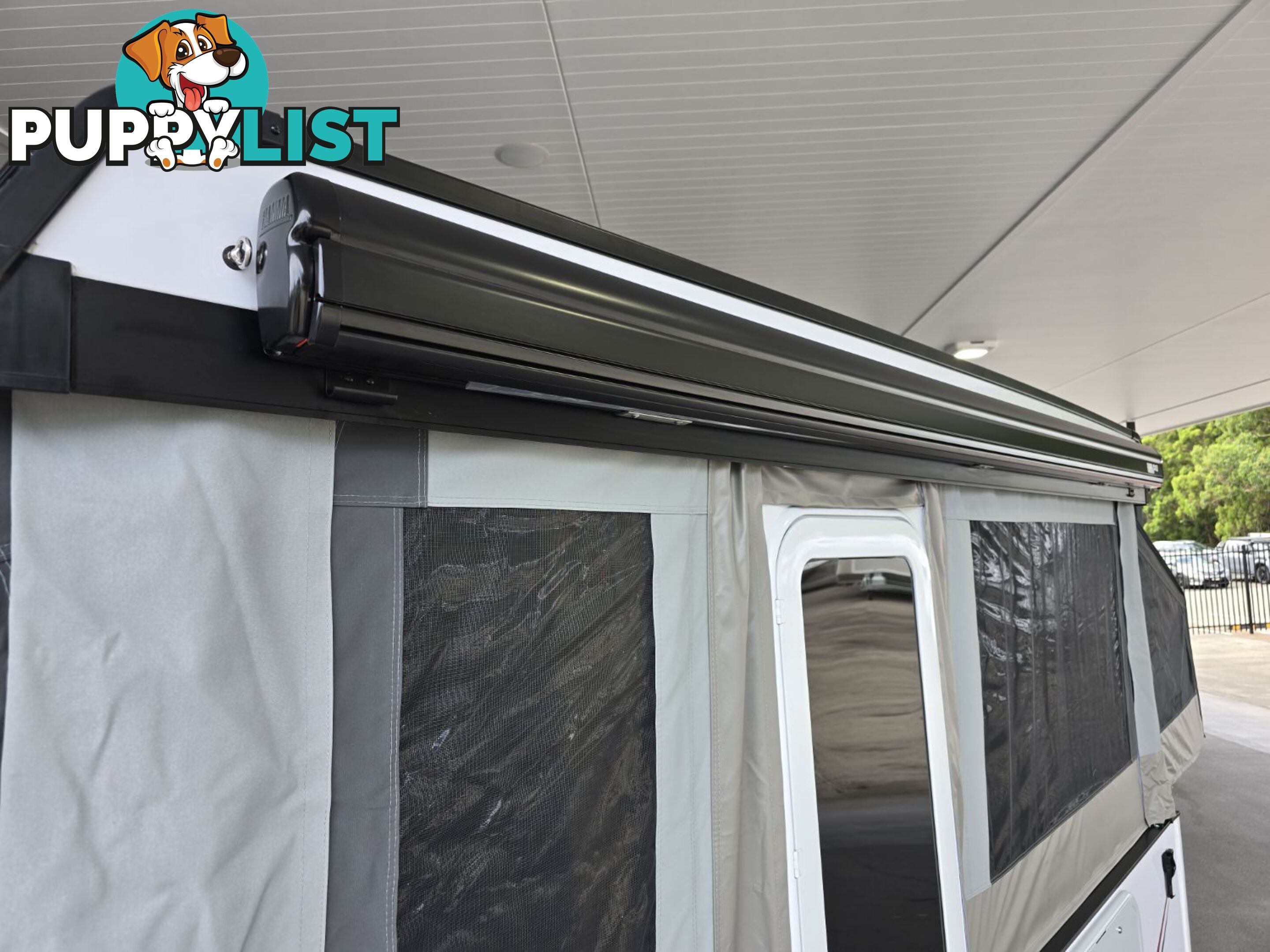2025  JAYCO EAGLE  CP-MY24 CAMPER