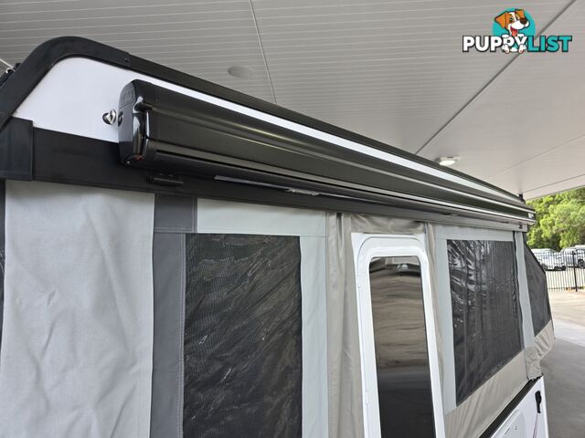 2025  JAYCO EAGLE  CP-MY24 CAMPER