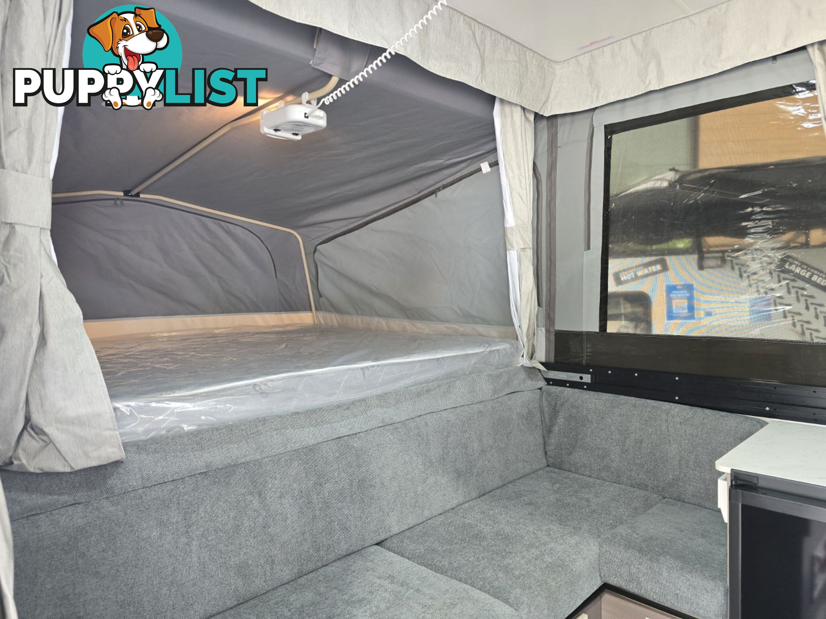 2025  JAYCO EAGLE  CP-MY24 CAMPER