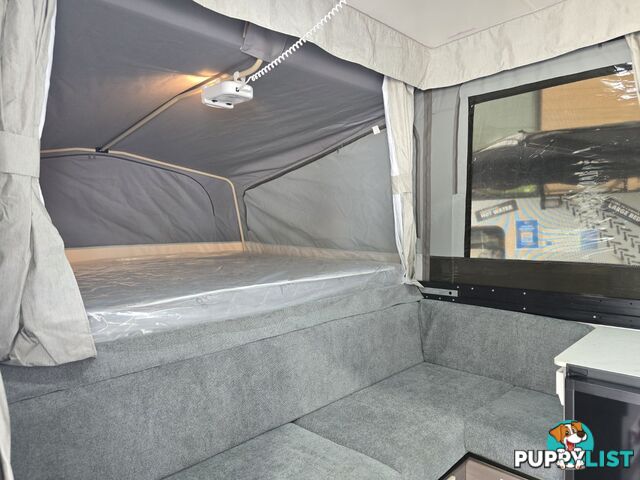 2025  JAYCO EAGLE  CP-MY24 CAMPER