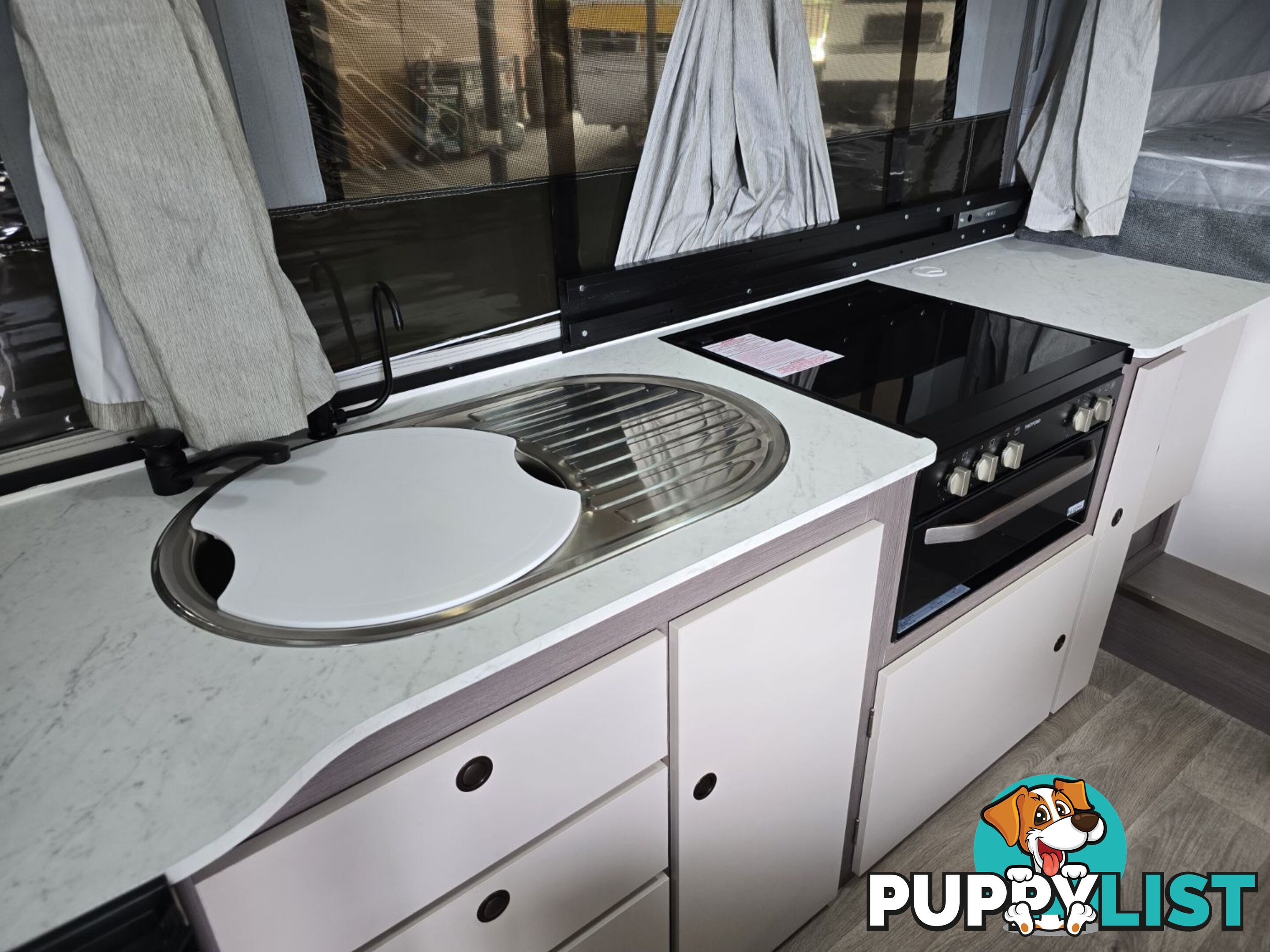 2025  JAYCO EAGLE  CP-MY24 CAMPER