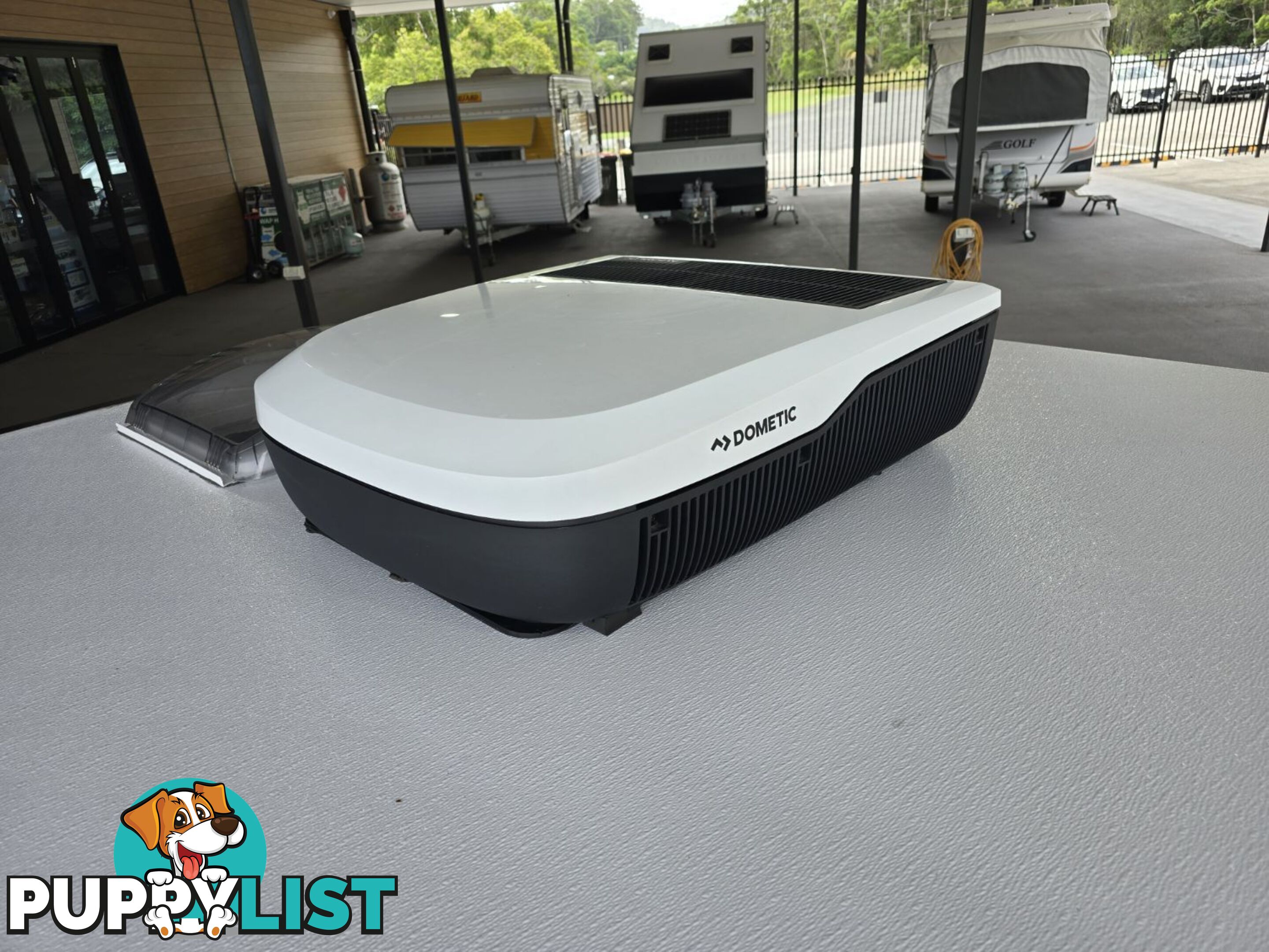 2025  JAYCO EAGLE  CP-MY24 CAMPER