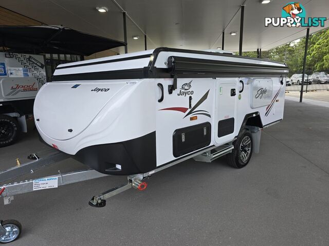 2025  JAYCO EAGLE  CP-MY24 CAMPER