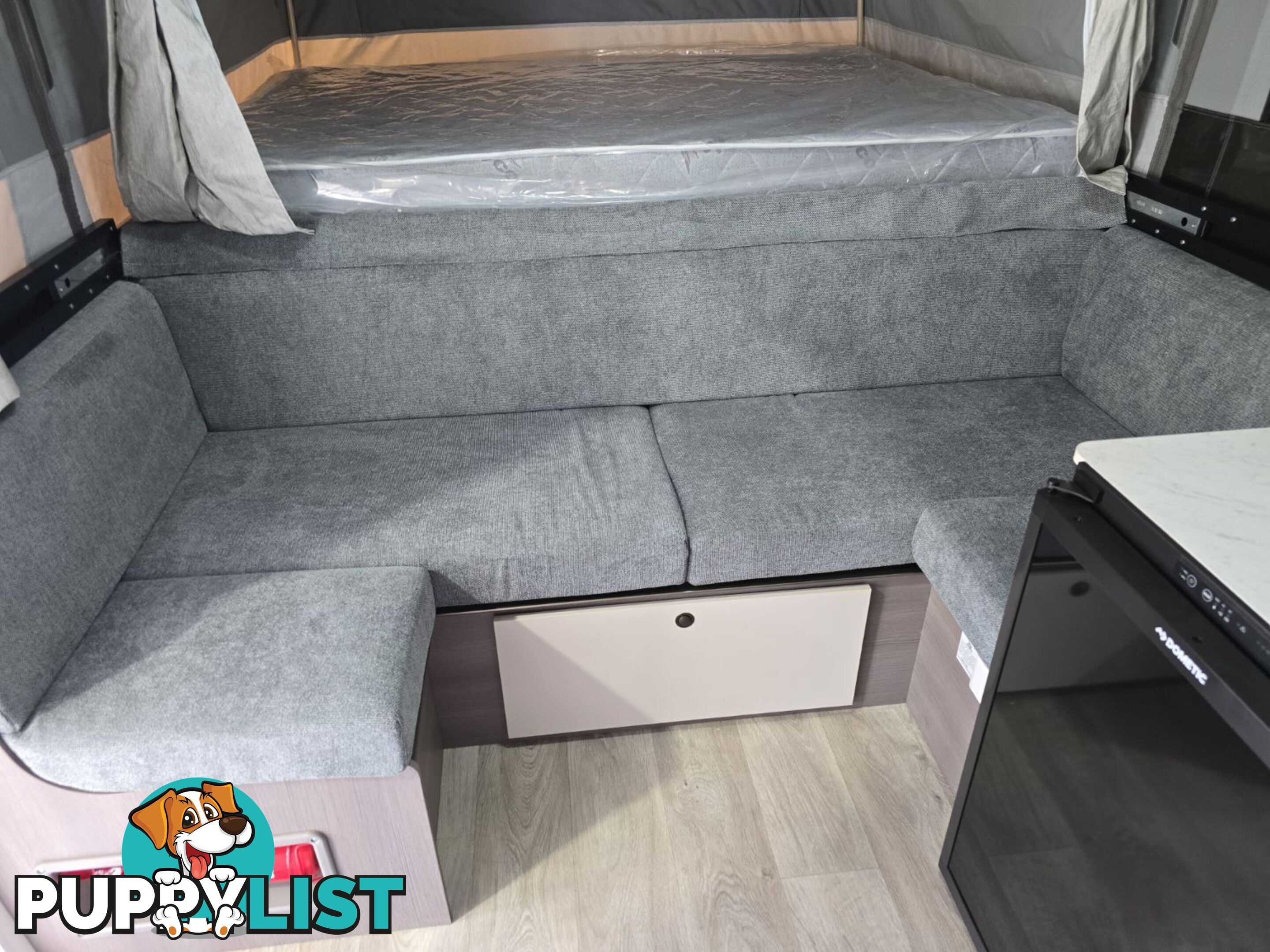 2025  JAYCO EAGLE  CP-MY24 CAMPER