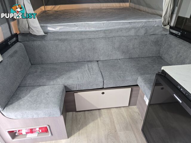 2025  JAYCO EAGLE  CP-MY24 CAMPER