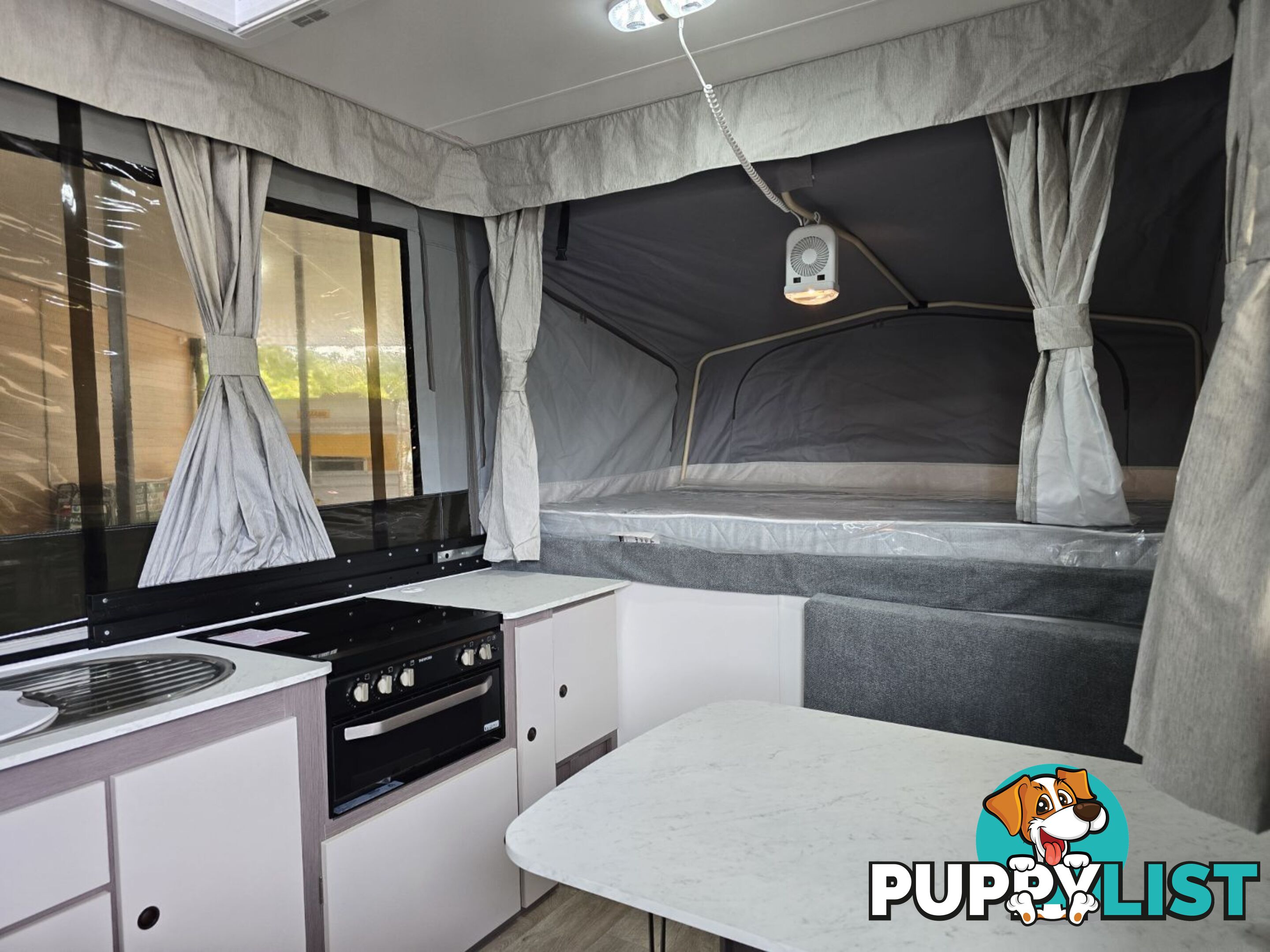 2025  JAYCO EAGLE  CP-MY24 CAMPER