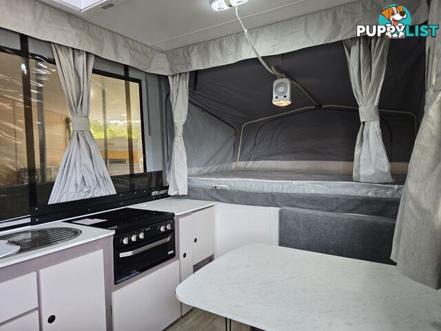 2025  JAYCO EAGLE  CP-MY24 CAMPER