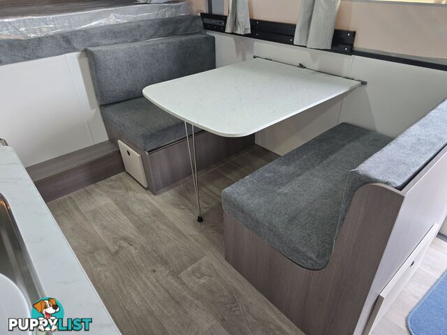 2025  JAYCO EAGLE  CP-MY24 CAMPER