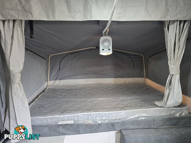 2025  JAYCO EAGLE  CP-MY24 CAMPER