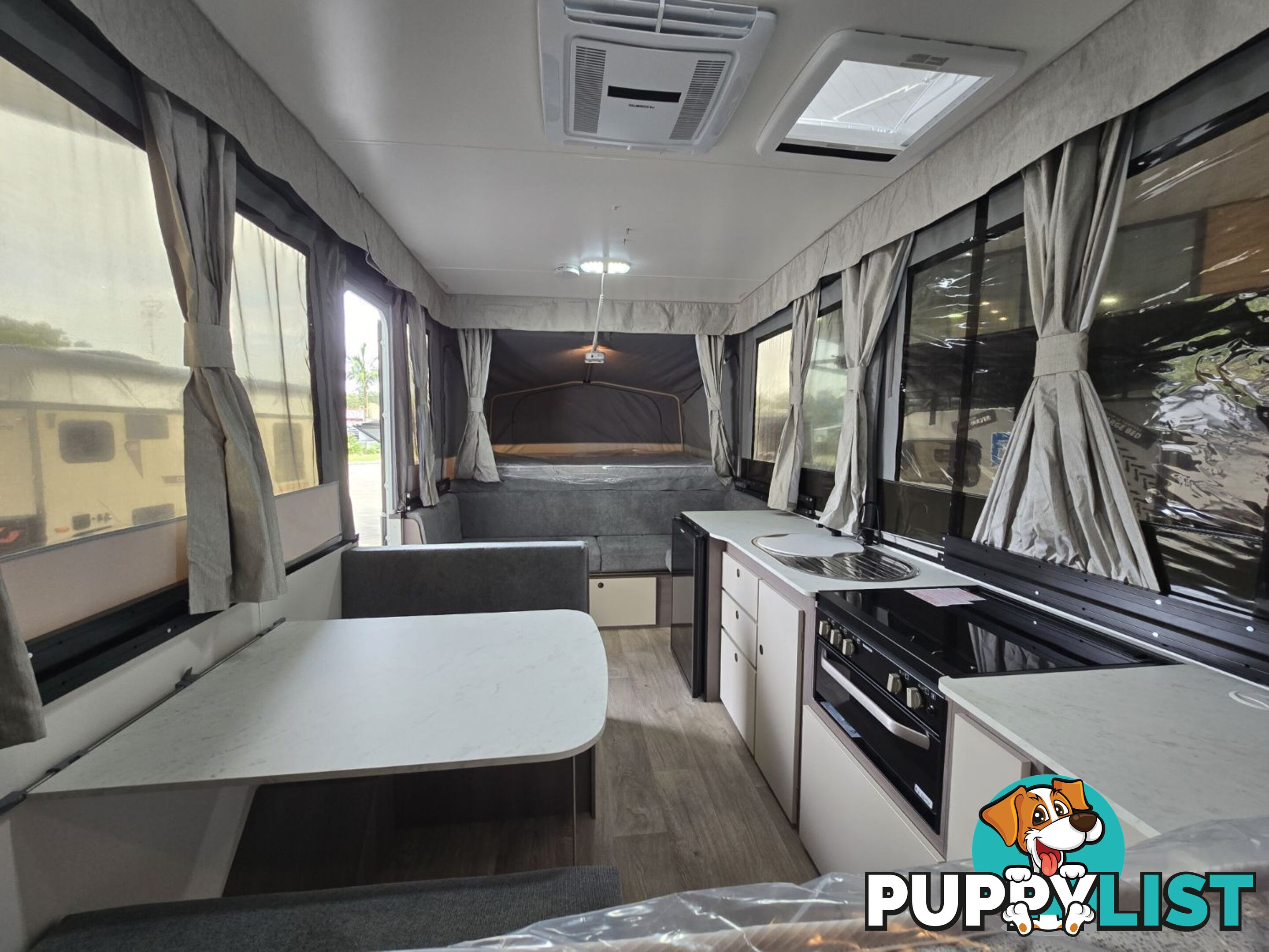 2025  JAYCO EAGLE  CP-MY24 CAMPER