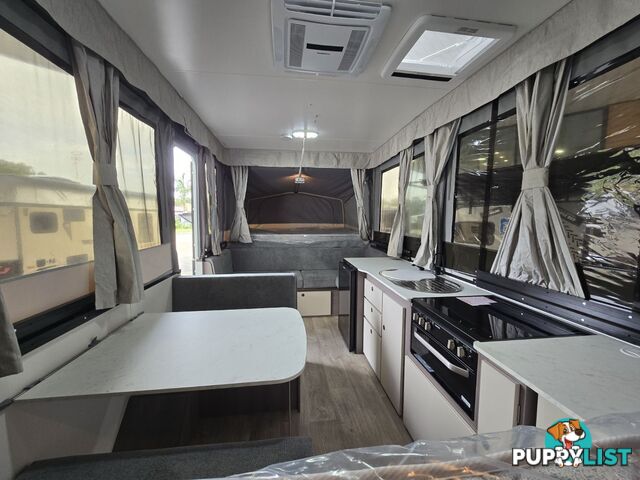 2025  JAYCO EAGLE  CP-MY24 CAMPER