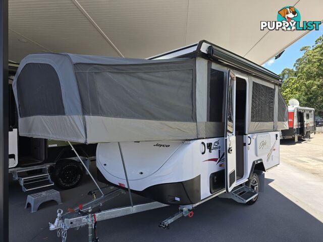 2025  JAYCO EAGLE  CP-MY24 CAMPER