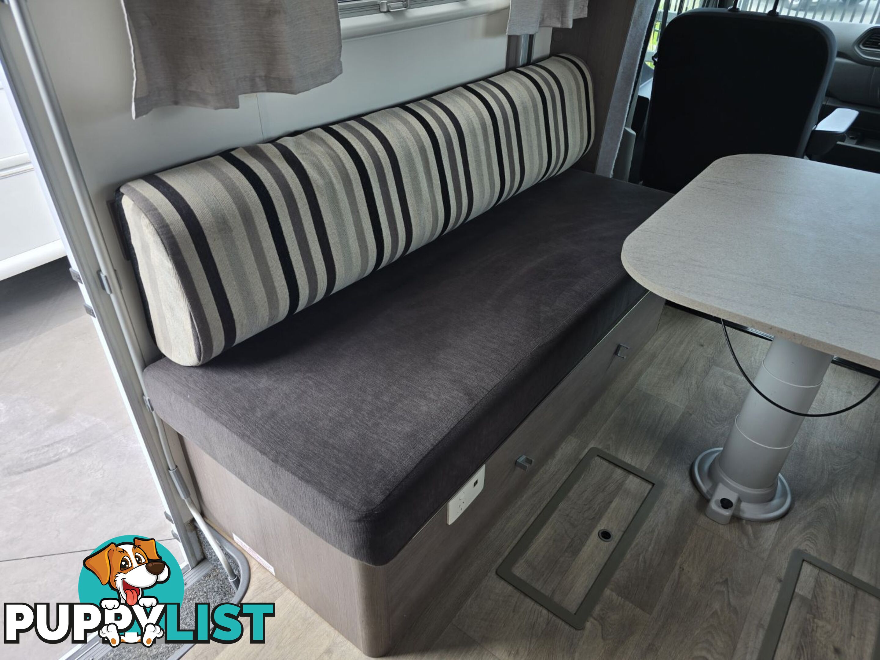 2022  JAYCO CONQUEST MOTORHOME RM.20-5.CQ-MY22 