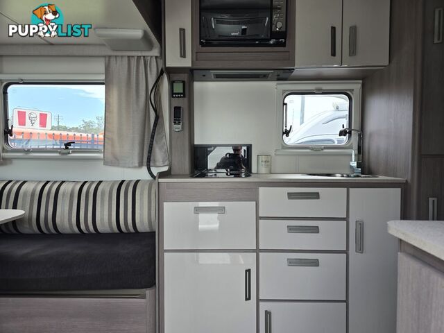 2022  JAYCO CONQUEST MOTORHOME RM.20-5.CQ-MY22 
