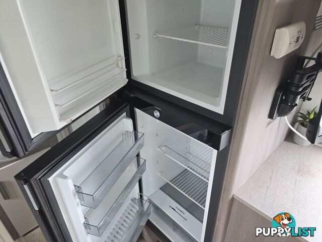 2022  JAYCO CONQUEST MOTORHOME RM.20-5.CQ-MY22 