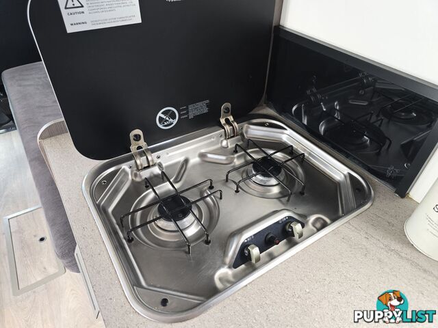 2022  JAYCO CONQUEST MOTORHOME RM.20-5.CQ-MY22 