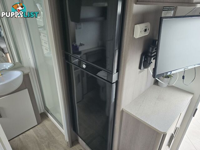 2022  JAYCO CONQUEST MOTORHOME RM.20-5.CQ-MY22 