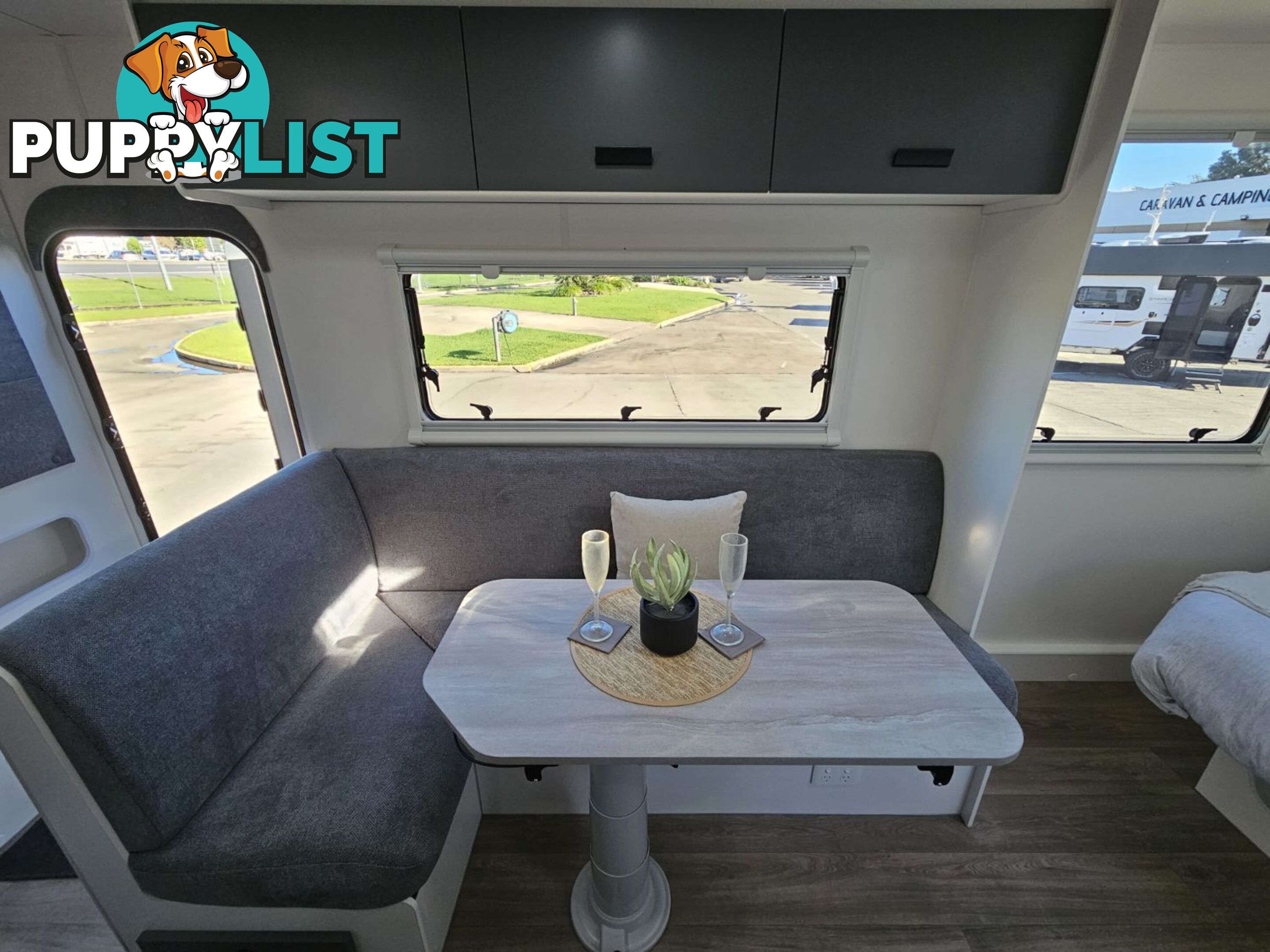 2025  JAYCO STARCRAFT  19.61-2.BP.SC-MY25 CARAVAN