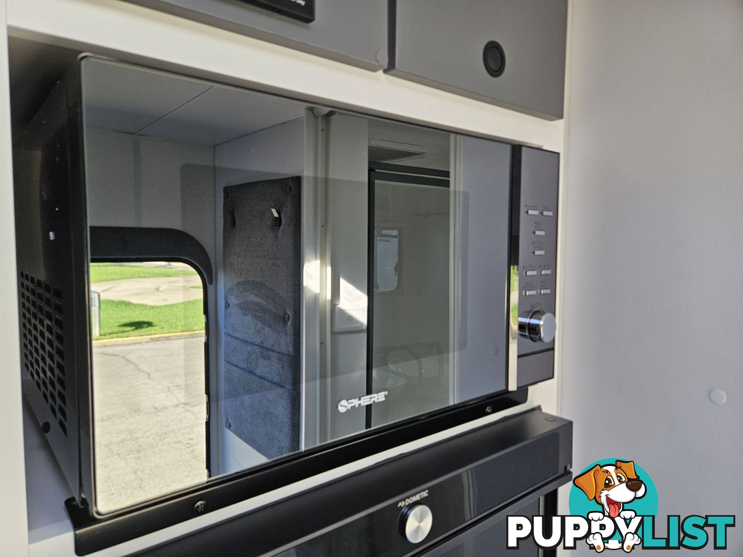 2025  JAYCO STARCRAFT  19.61-2.BP.SC-MY25 CARAVAN