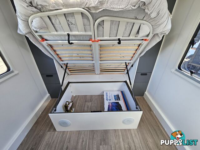 2025  JAYCO STARCRAFT  19.61-2.BP.SC-MY25 CARAVAN